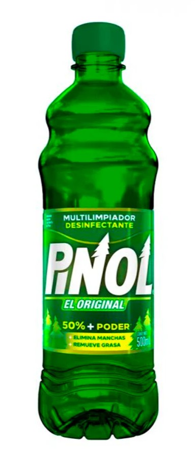 Pinol 500 mL